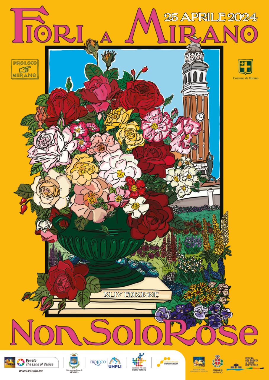 Il Gioco dell'Oca di Mirano Fiori a Mirano